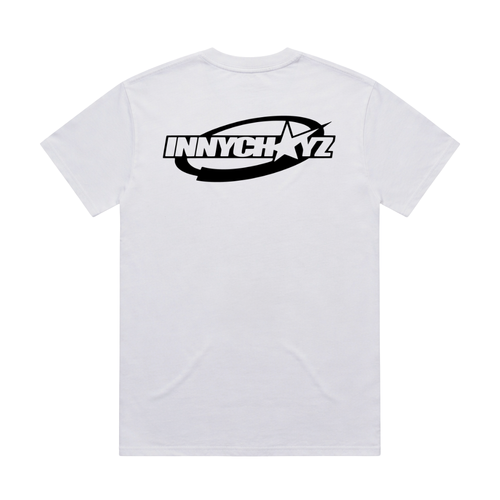 INNYCHAYZ Core Tee