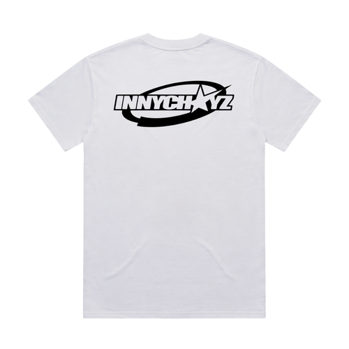 INNYCHAYZ Core Tee