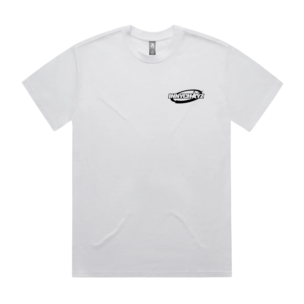 INNYCHAYZ Core Tee