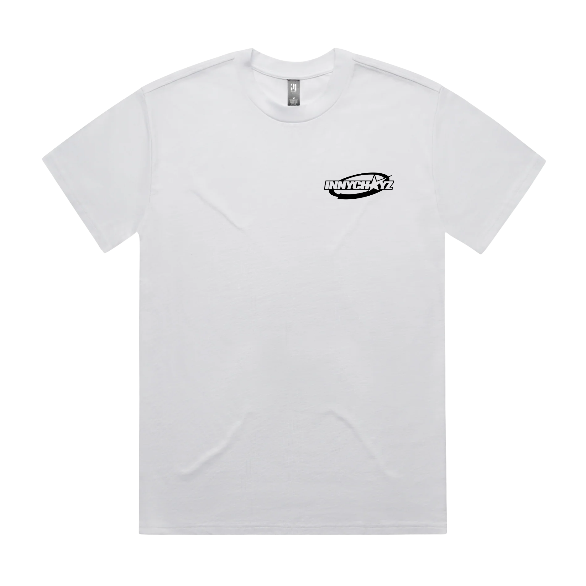 INNYCHAYZ Core Tee