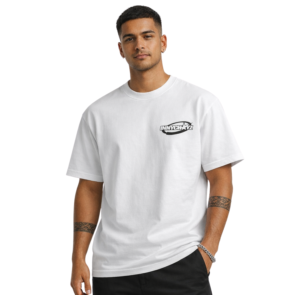 INNYCHAYZ Core Tee