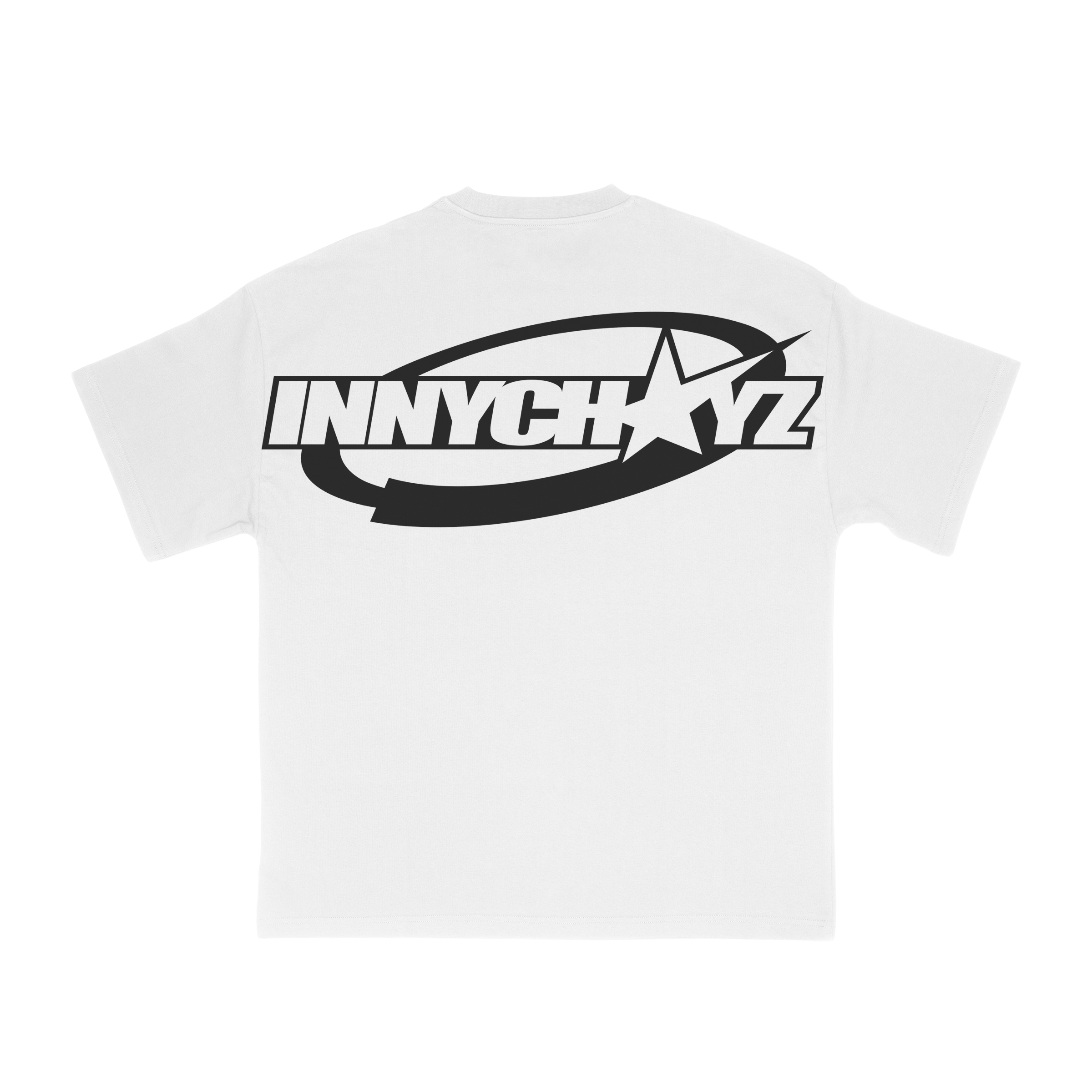 INNYCHAYZ Core Tee