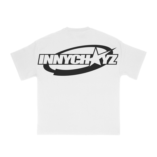 INNYCHAYZ Core Tee