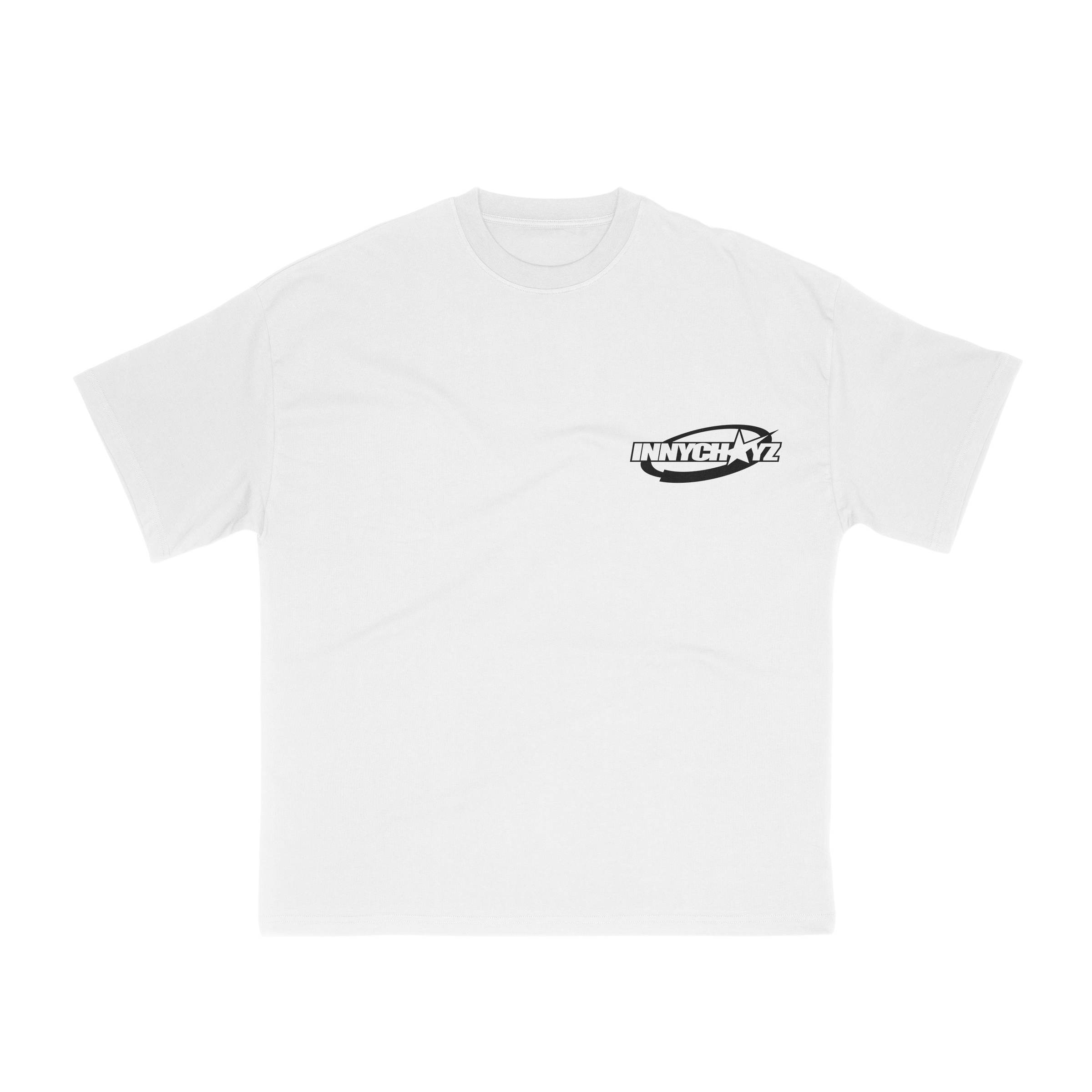 INNYCHAYZ Core Tee